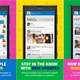 Illustration for article titled Our Favorite Android, iOS, and Windows Phone Apps of the Week